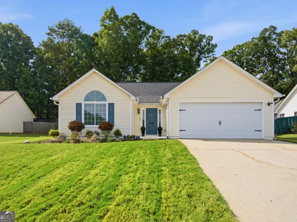 978 Chase Trl, McDonough, GA 30253