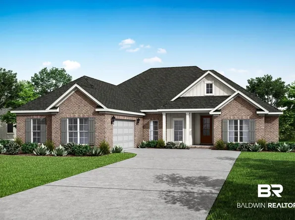 8108 Calverton St #24, Foley, AL 36535