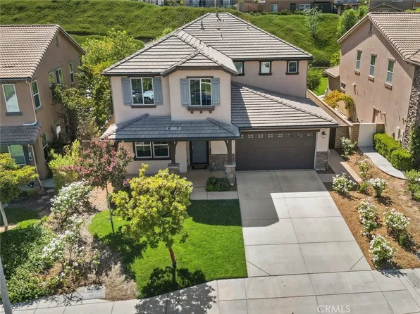 29106 N West Hills Dr, Valencia, CA 91354