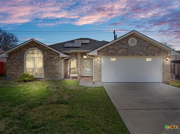 5506 Shawn Dr, Killeen, TX 76542