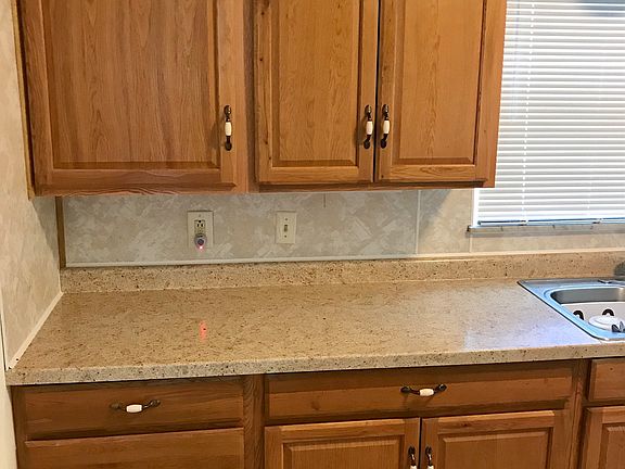 Partial kitchen update 2016