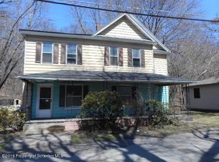 107 Brook St, Carbondale, PA 18407