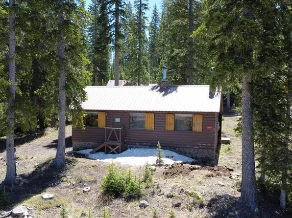 26709 Upper Twin Lake Drive, Cedaredge, CO 81413