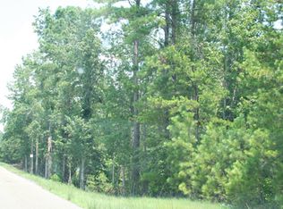 Nero Rock Rd, Eclectic, AL 36024