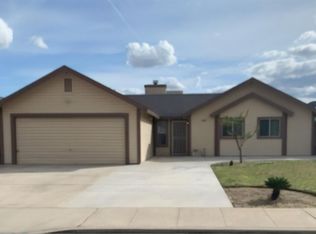 2645 Yerba St, Selma, CA 93662