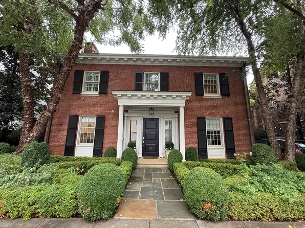 2411 Tracy Pl NW, Washington, DC 20008