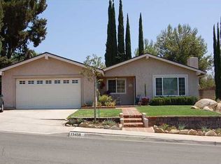 13458 Orange Blossom Ln, Poway, CA 92064