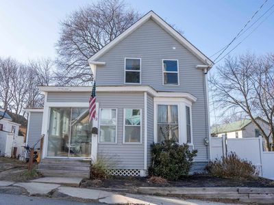 12 Friendship Street, Rochester, NH, 03867