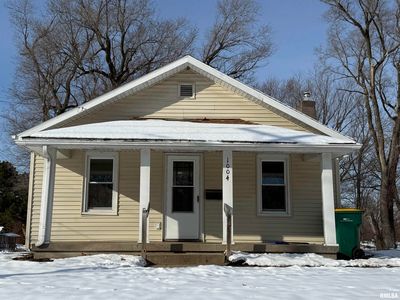 1004 N Pearl St, Macomb, IL, 61455