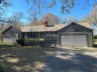 10100 Blue Ridge Blvd, Kansas City, MO 64134