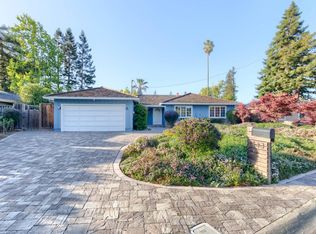 1433 Ranchita Dr, Los Altos, CA 94024