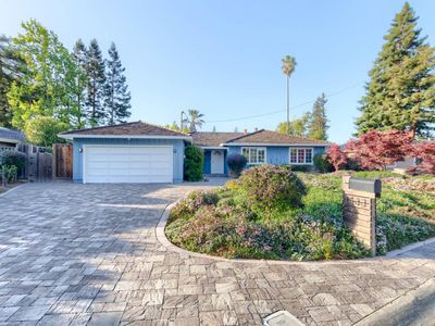 1433 Ranchita Dr, Los Altos, CA, 94024