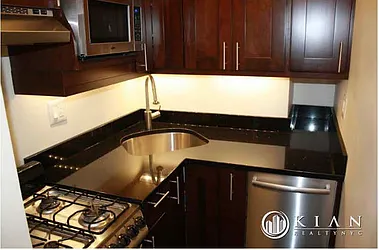 Rented by Oxford Property Group