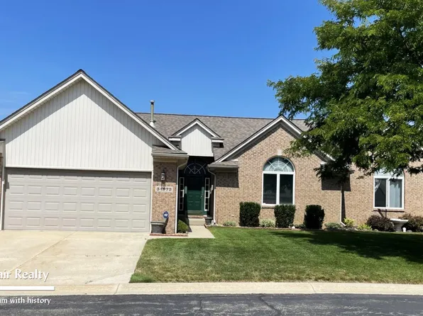 34973 Quail Trl, Richmond, MI 48062