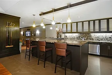 Rented by UDR