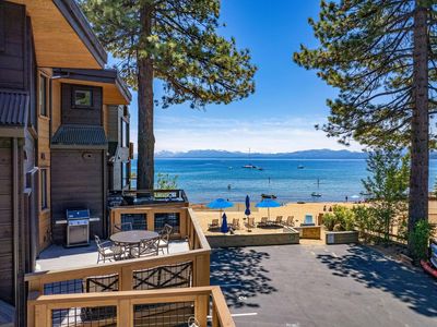 8308 N Lake Blvd #3, Kings Beach, CA, 96143