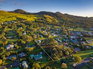 65-1221 Hokuula Rd LOT 4, Kamuela, HI 96743
