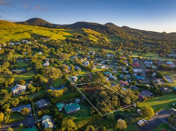 65-1221 Hokuula Rd Lot 4, Kamuela, HI 96743