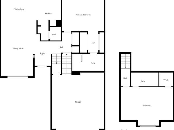 316 Bridge Way, Nevada City, CA 95959