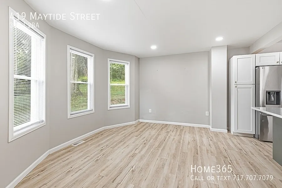419 Maytide Street, Pittsburgh - $1,790 (RBP included) — Photo 4