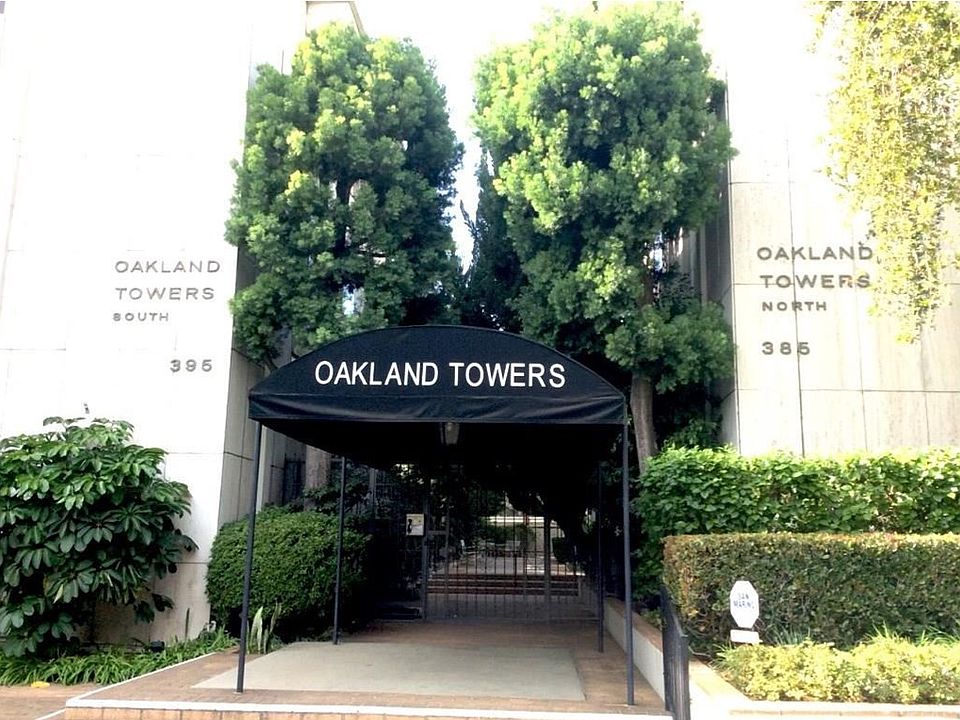 1st image of 395 S Oakland Ave Unit 203