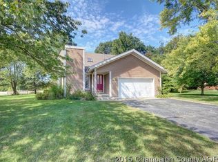 11 Oakview Dr, Monticello, IL 61856