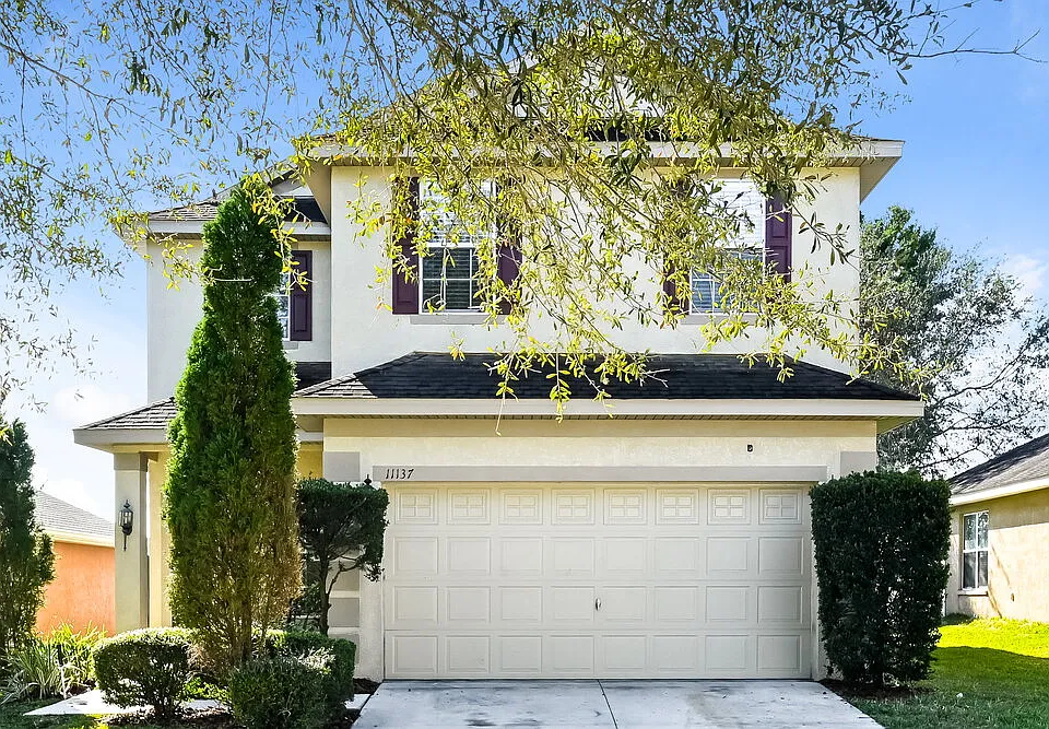 11137 Irish Moss Ave