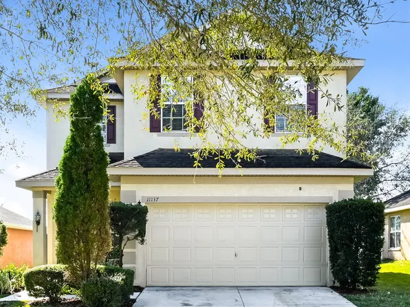 11137 Irish Moss Ave, Riverview, FL 33569