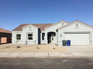 3569 S Woodpecker Dr, Yuma, AZ 85365