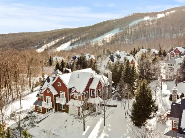 168 Sunbowl Ridge Road #168 AB, Stratton, VT 05155