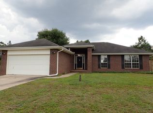2258 Titanium Dr, Crestview, FL 32536
