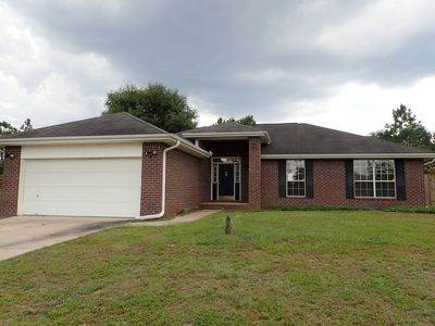 2258 Titanium Dr, Crestview, FL, 32536