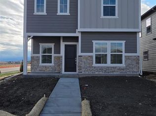 5369 Hodges Grv, Colorado Springs, CO 80925