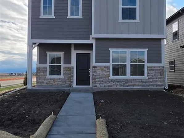 5369 Hodges Grv, Colorado Springs, CO 80925