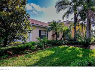 3024 Ellice Way, Naples, FL 34119