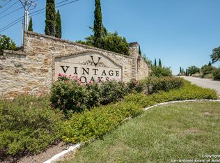 2081 Passare, New Braunfels, TX 78132