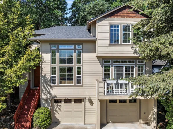 504 Dogwood Rd, Hood River, OR 97031