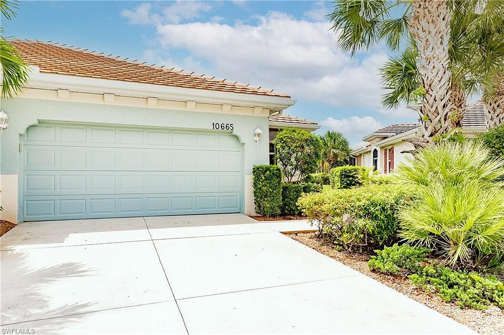 10665 Camarelle Cir, Fort Myers, FL 33913 Zillow