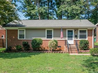 518 Kenlough Dr, Charlotte, NC 28209