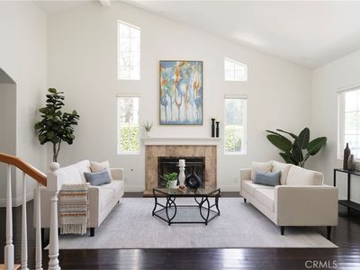 24589 Lola Ln, Santa Clarita, CA, 91321