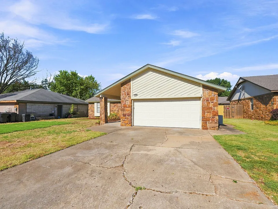 7500 S Fern Ave
