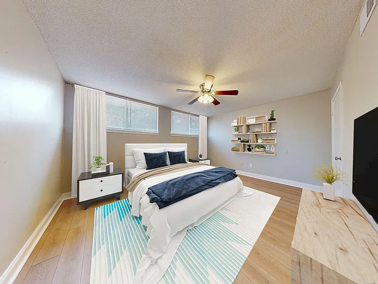 Gulf View Apartments — Photo 60