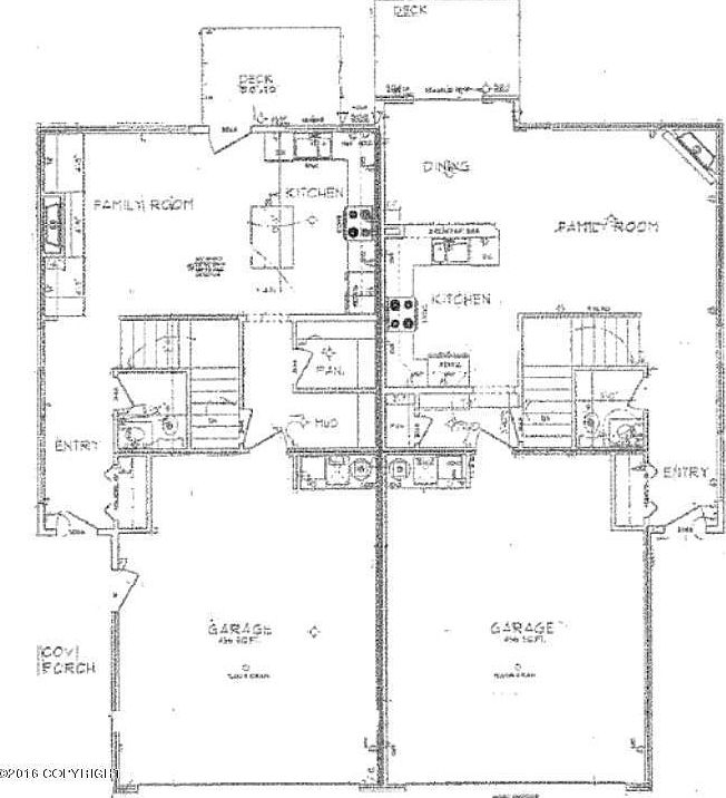 2nd image of 7903/7905 Gate Creek Dr