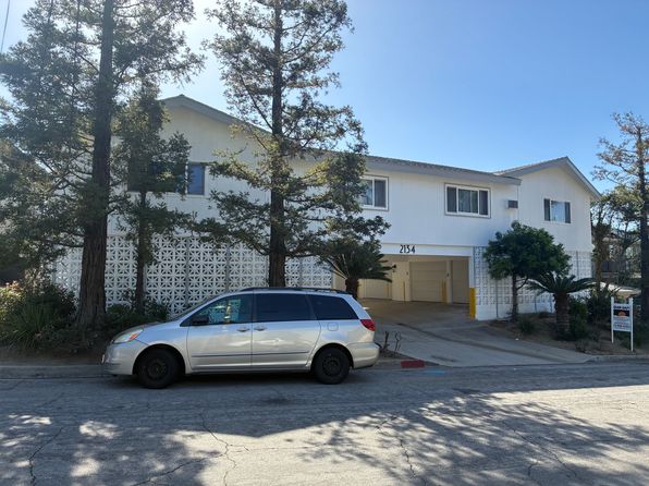 2134 La Canada Crest Dr APT 4