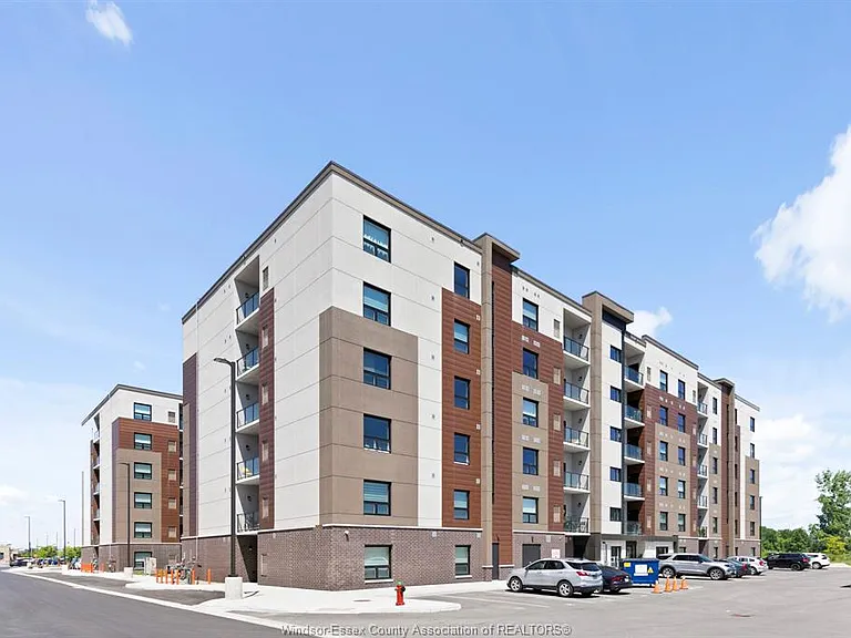728 Brownstone Dr #407 — Photo 1