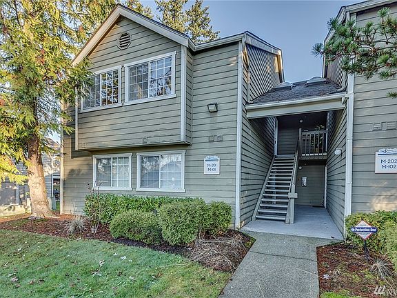 4th image of 28300 18th Ave S #M-201