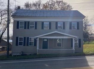 167 Us Highway 250, Polk, OH 44866
