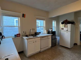 12 Pinkham Rd #2A, Medford, MA 02155