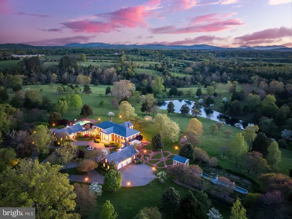 621 Woodlands Rd, Charlottesville, VA 22901