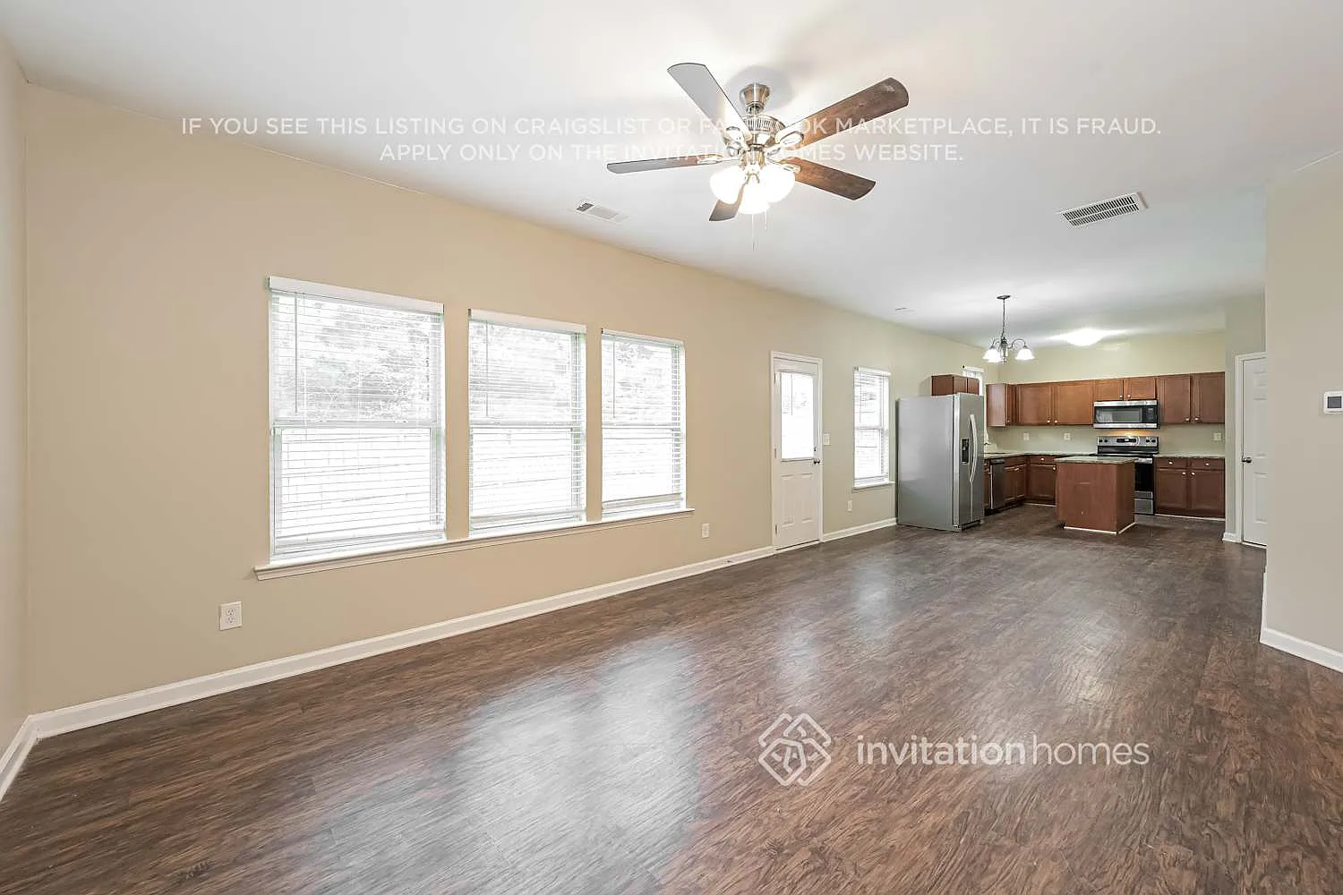 469 Village Broad St Dacula, GA 30019 — Photo 4